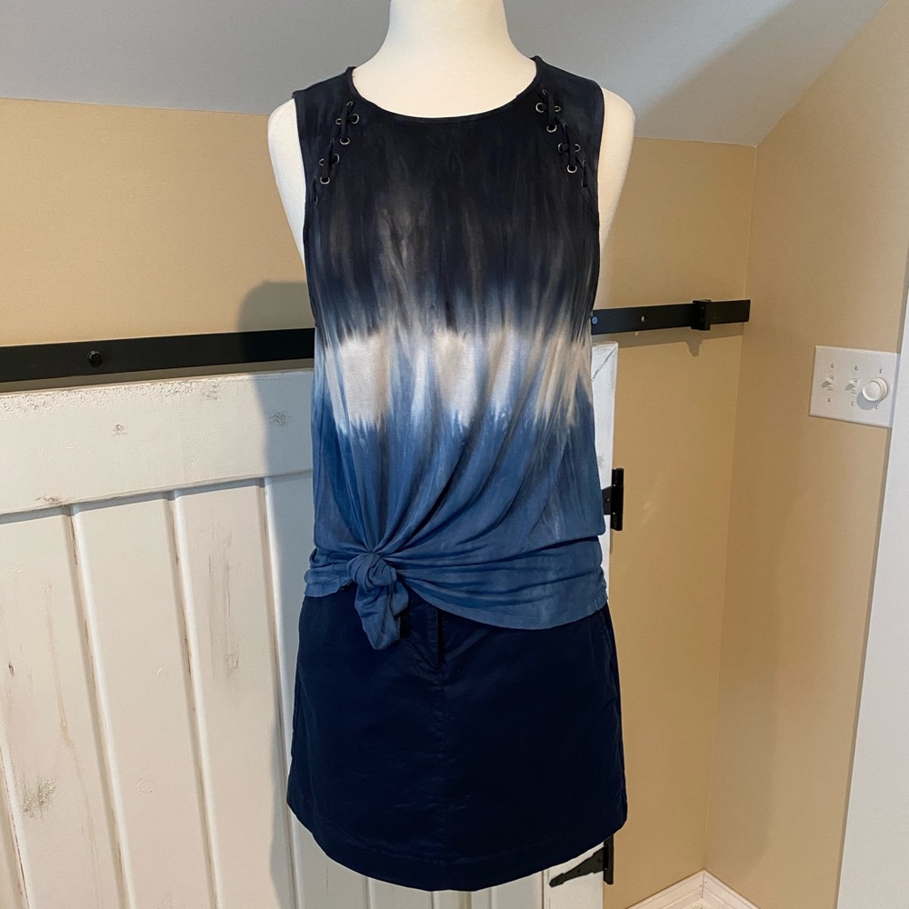 - Tank top
